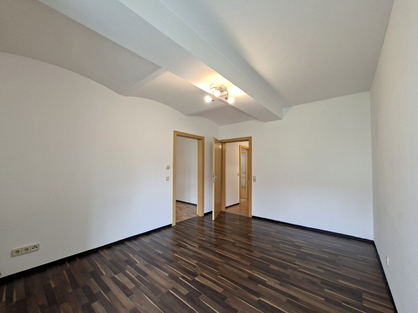 Wohnung – Langenwang - Mehr
