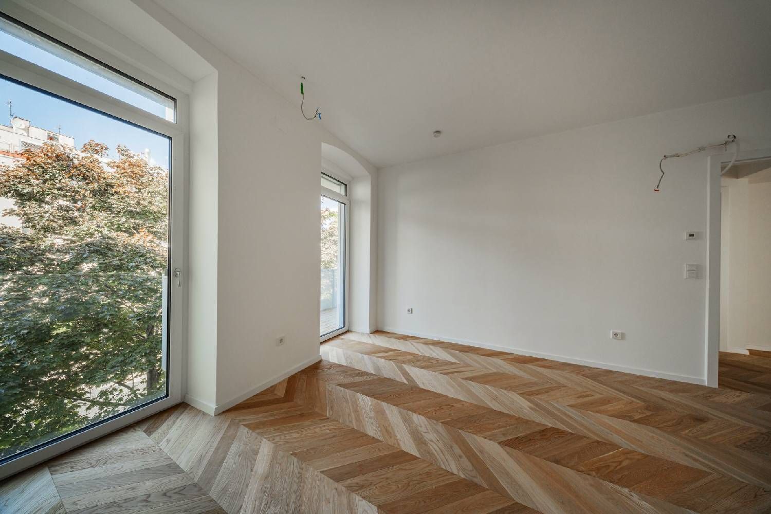 Wohnung – Wien - Ansicht 4