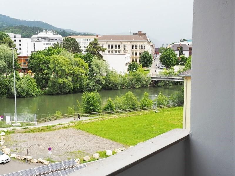 LEOBEN: Perfekt aufgeteilte 3-Zimmerwohnung mit ca. 70m² Wohnfläche in zentraler Lage (2-er WG-tauglich)