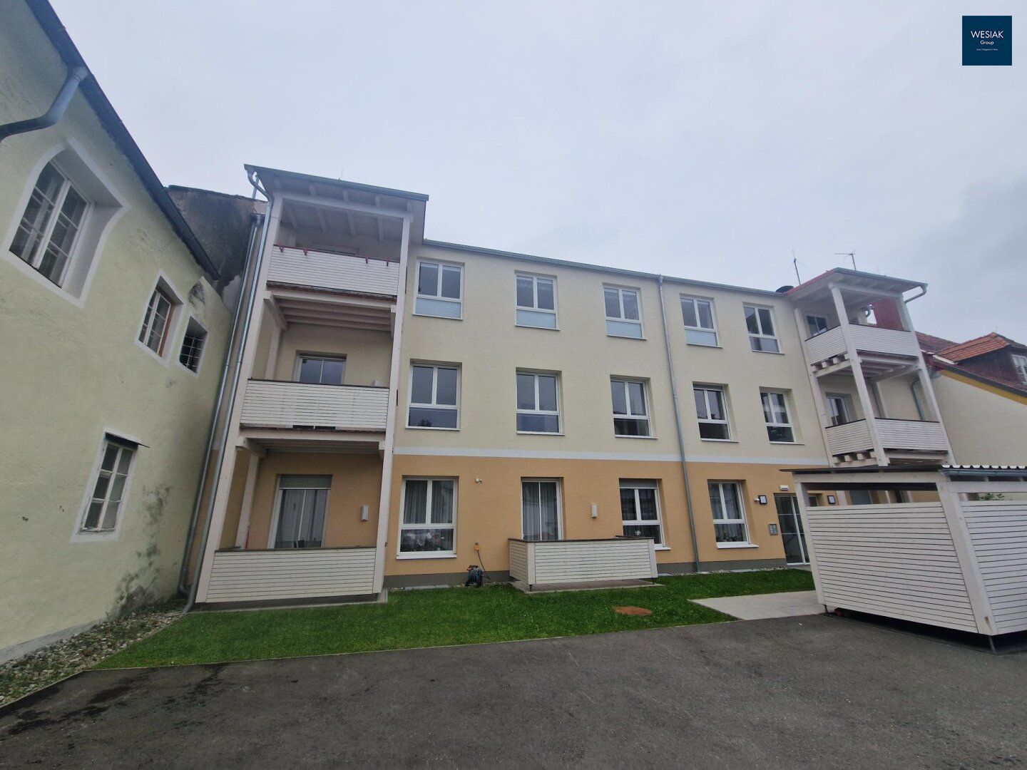 Betreutes Wohnen in Obdach - Betreutes Wohnen in Obdach - Komfortabel & Barrierefrei