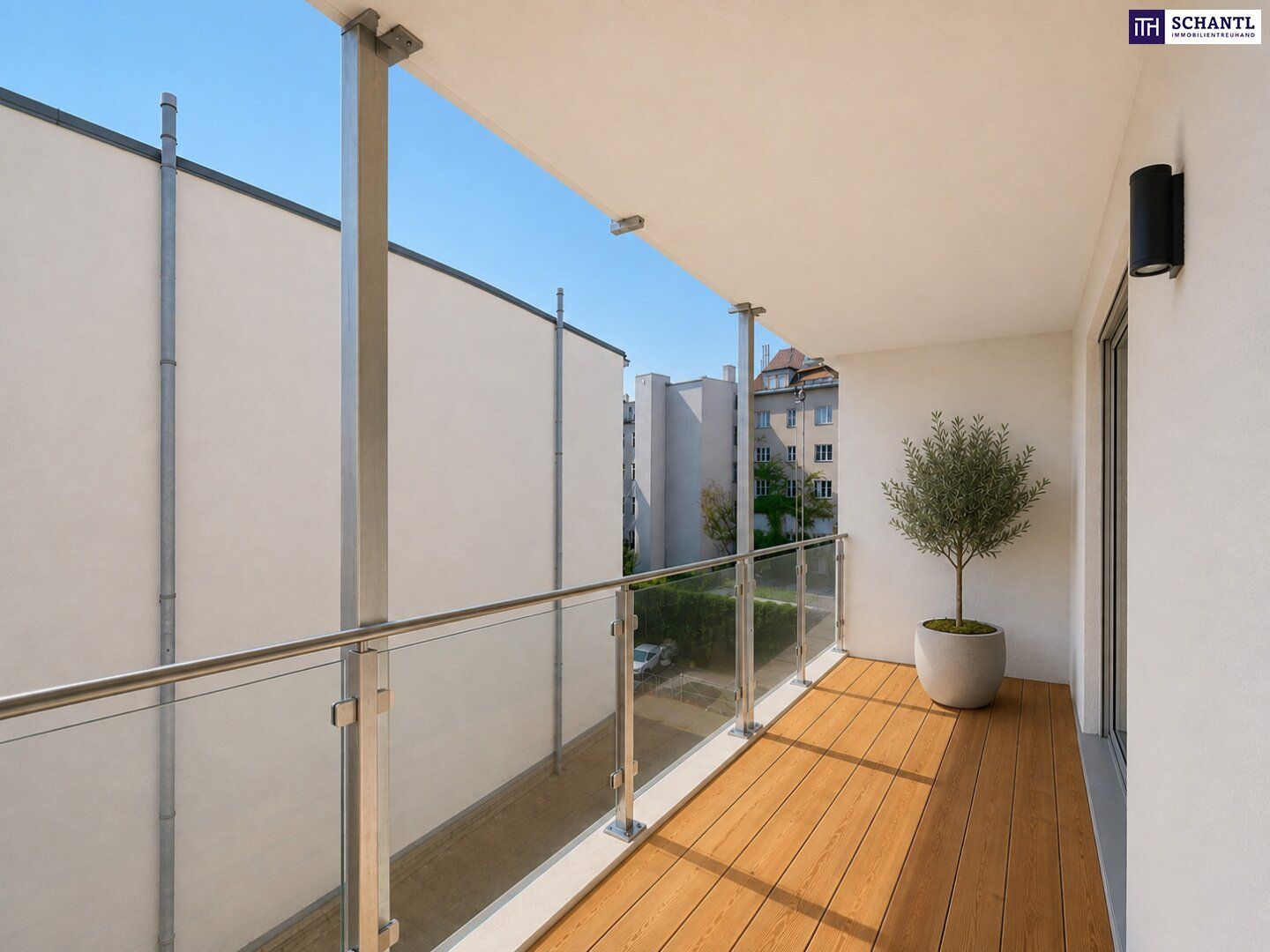 Διαμέρισμα 5 δωματίων, 166 m²