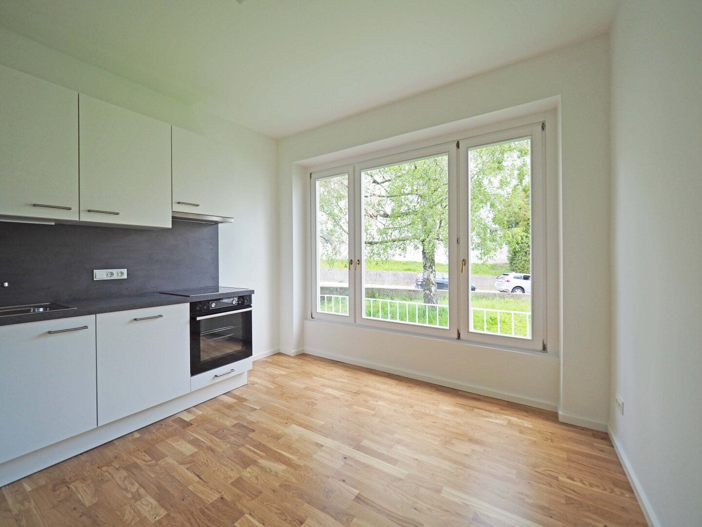 Wohnung – Wien - Ansicht 3