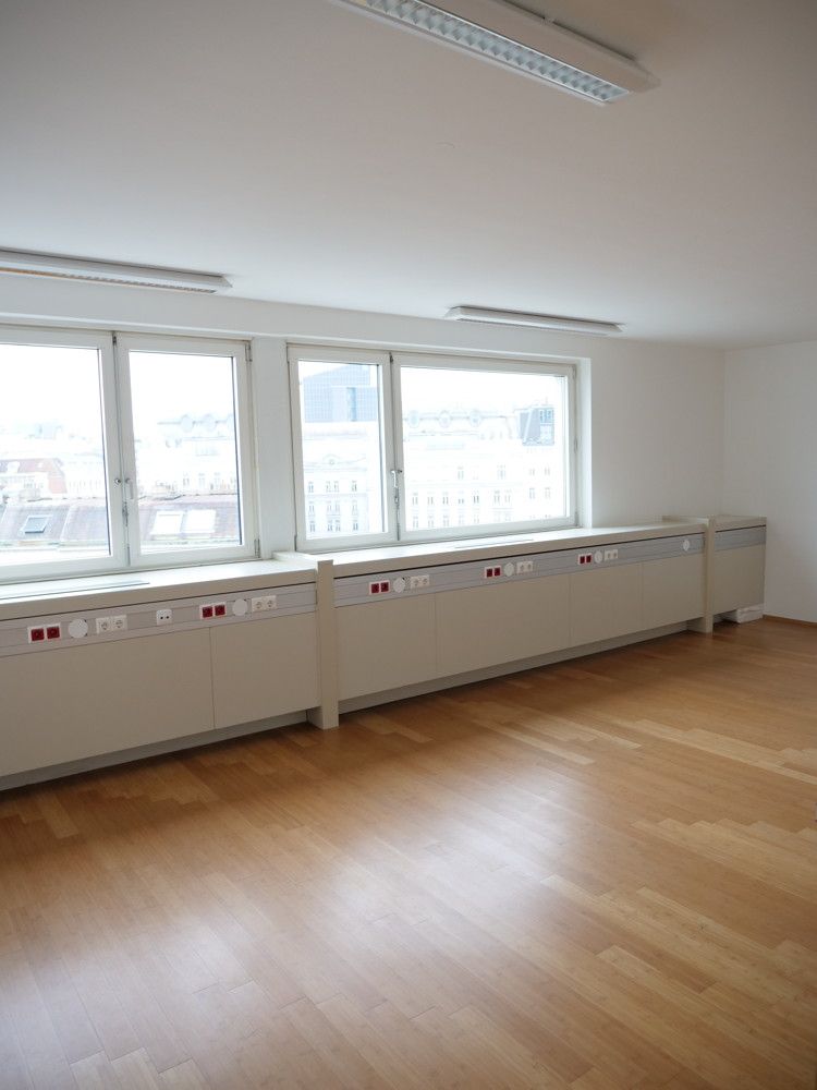Büro zur Miete in der Operngasse - Ansicht 5