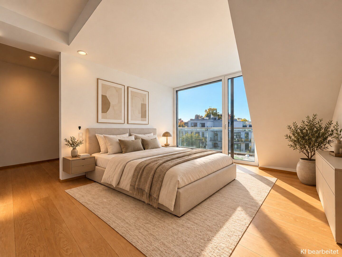 Wohnung – Wien - Mehr