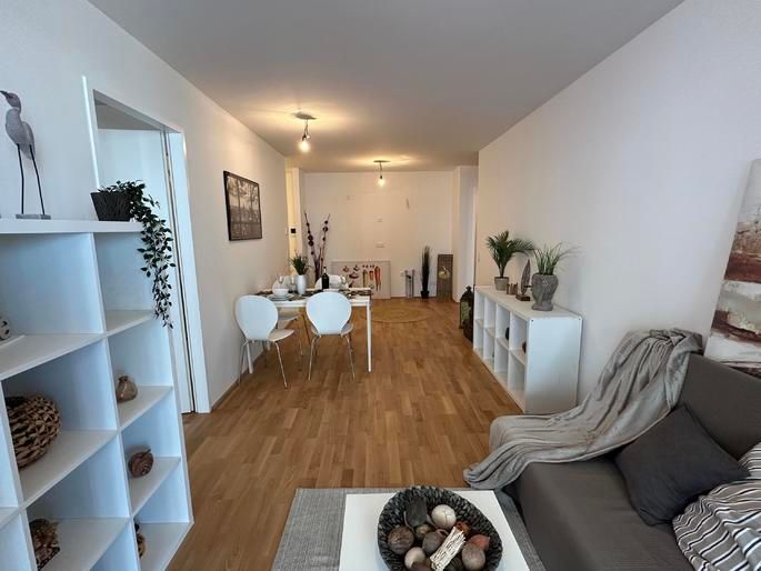 Wohnung – Wien - Ansicht 4