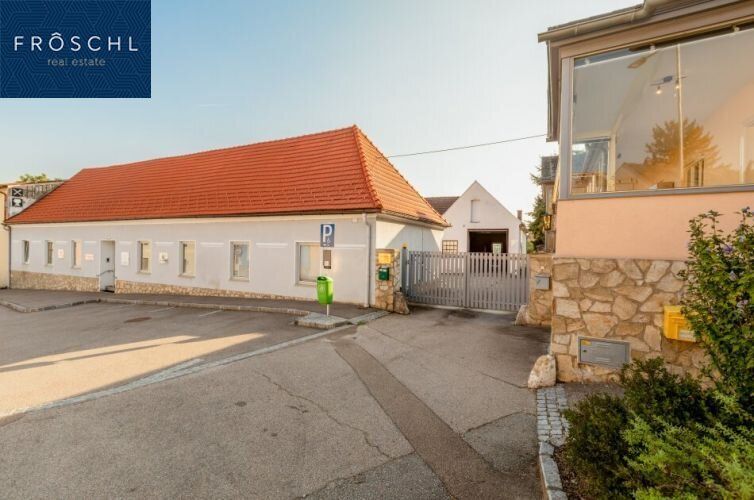Vollvermietetes Wohn- & Gewerbeensemble | Maissau bei Horn | Zwei Investmentvarianten mit bis zu 9,6 % Anfangsrendite - Ansicht 5