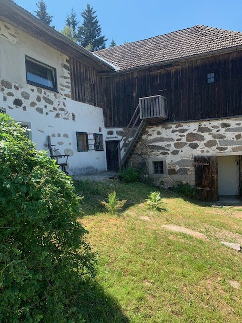 Haus – Vorderweißenbach - Ansicht 3
