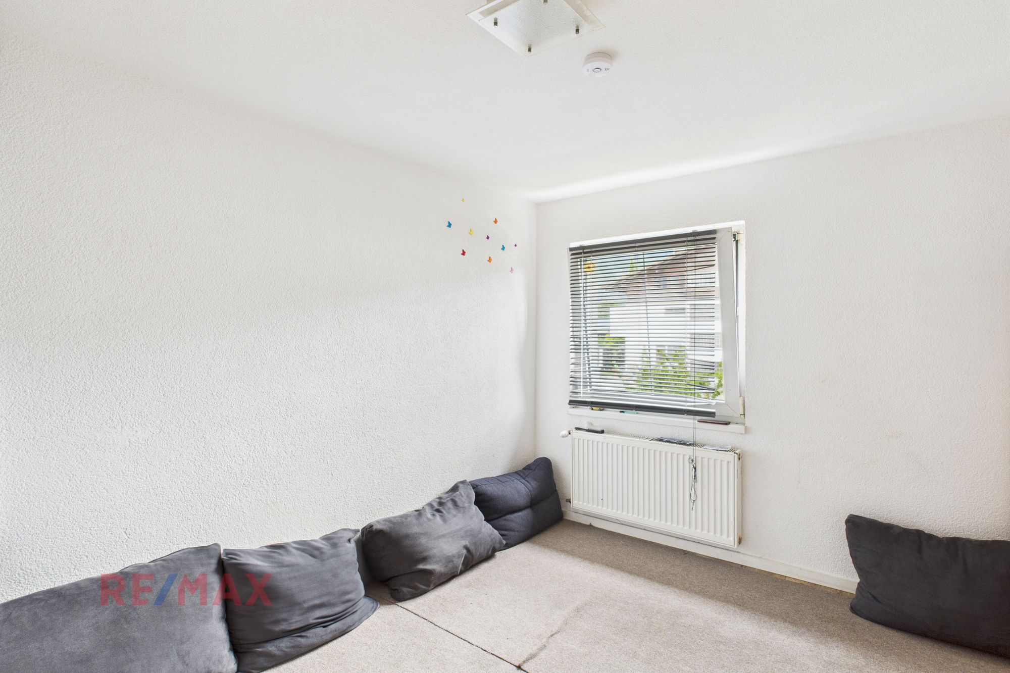 Langfristig investieren - Zinshaus mit fünf Wohneinheiten - Ansicht 5