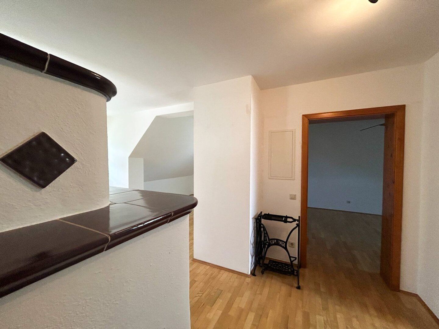 Wohnung – Fernitz-Mellach - Mehr