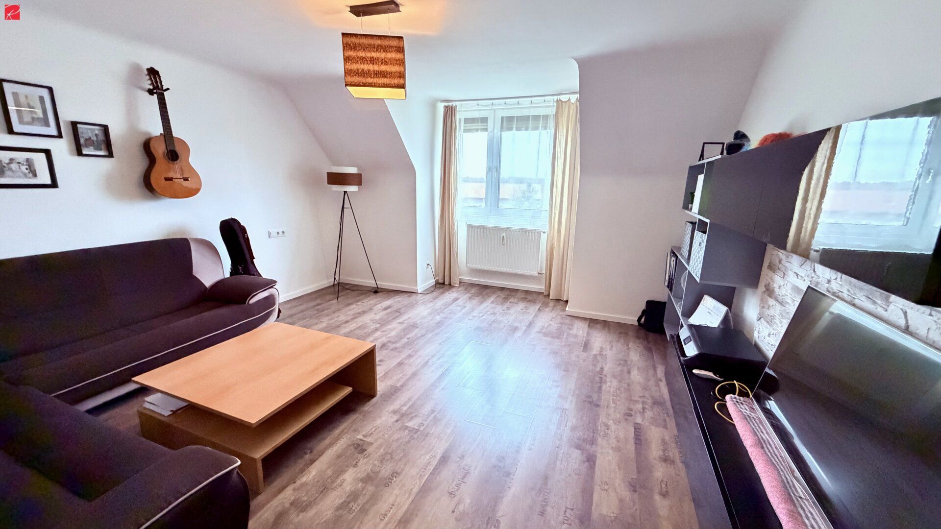 Wohnung – Dürnkrut - Ansicht 2