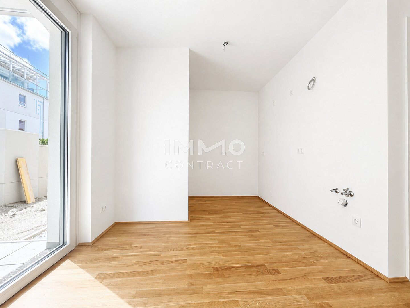 Wohnung – Wien - Ansicht 5