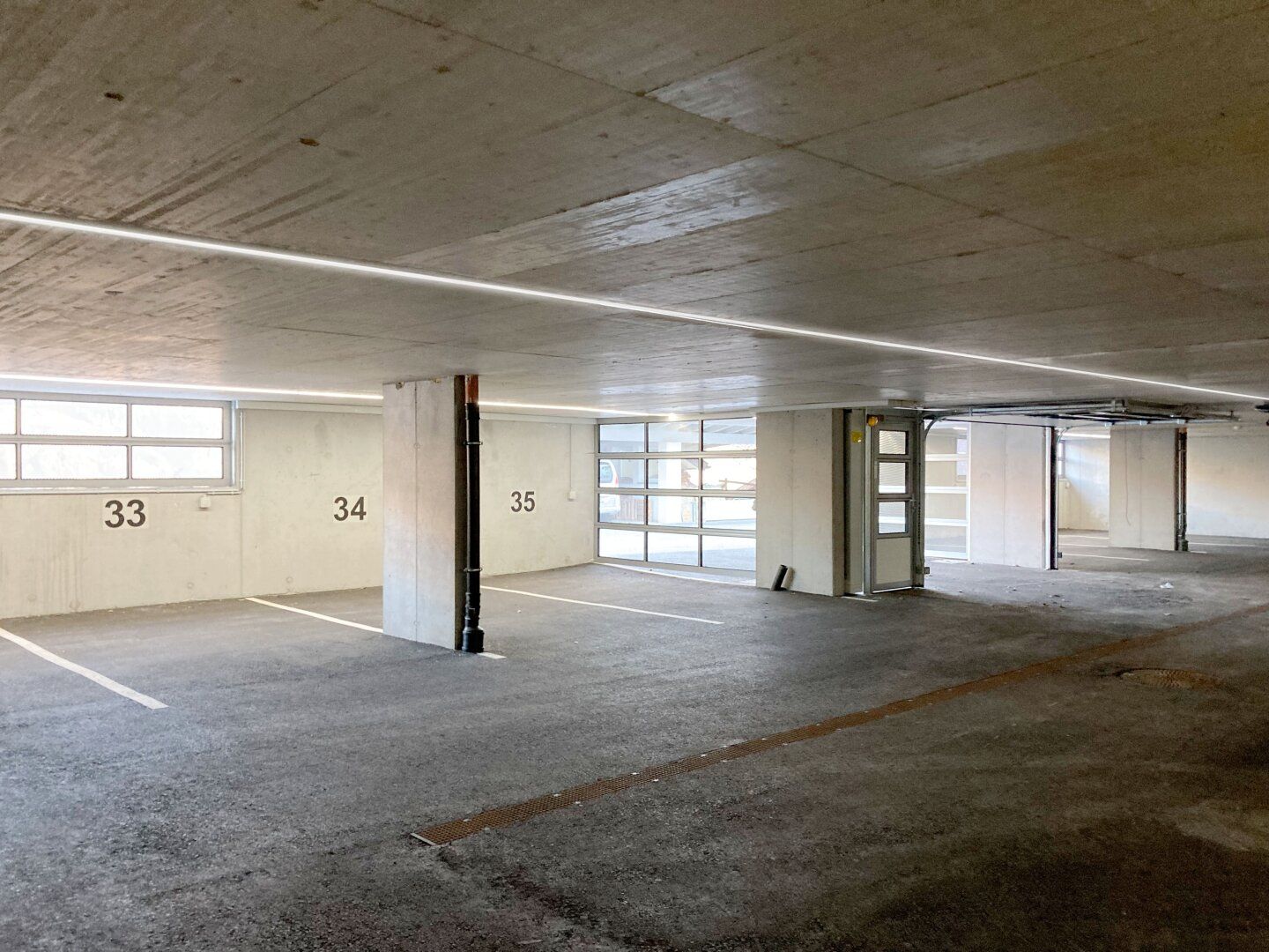 Wohnung – Vomp - Ansicht 2