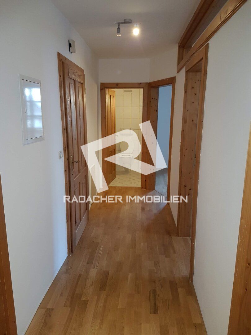Wohnung – Rauris - Ansicht 2