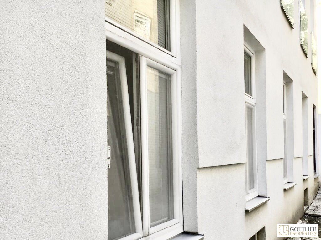 Anlagewohnung bei Volksoper! Befristet vermietete 2-Zimmer-Wohnung in Hofruhelage - Ansicht 3