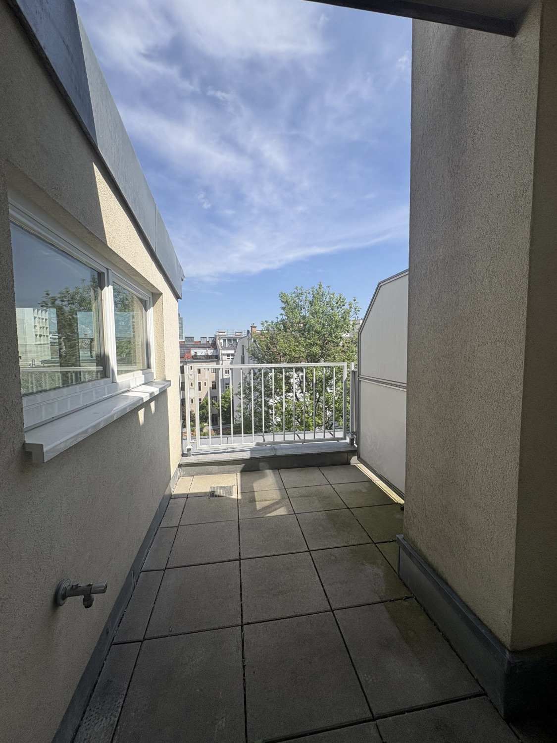 Wohnung – Wien, Obermeidling, Meidling - Mehr