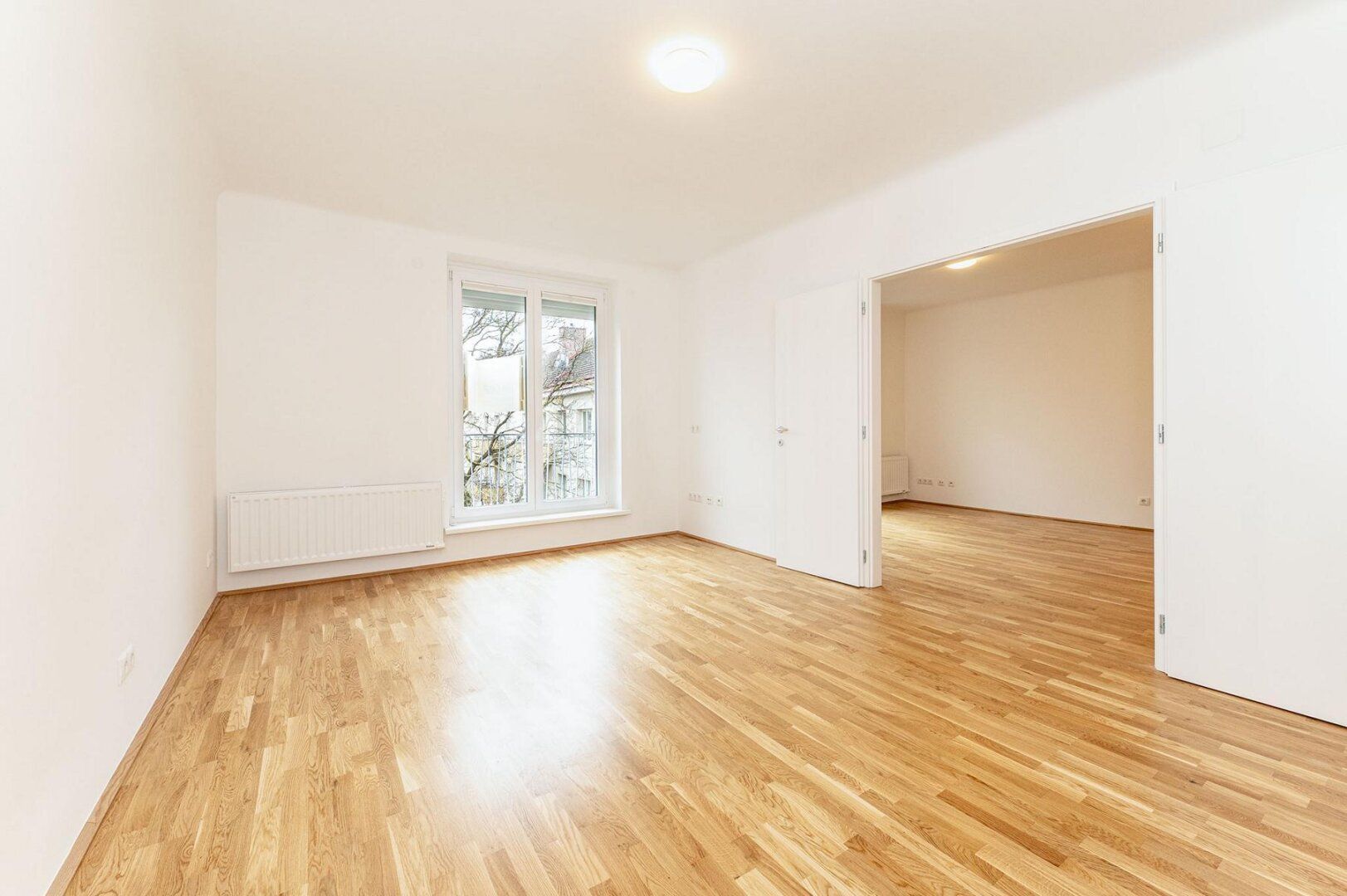 Nahe U4! Geräumige und ruhige 2-Zimmer-Wohnung in Hietzing zu vermieten!