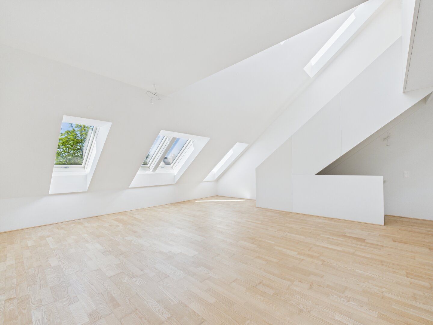 4-Zimmer Maisonette-Wohnung in Stockerau | ca. 128 m² Wohnfläche