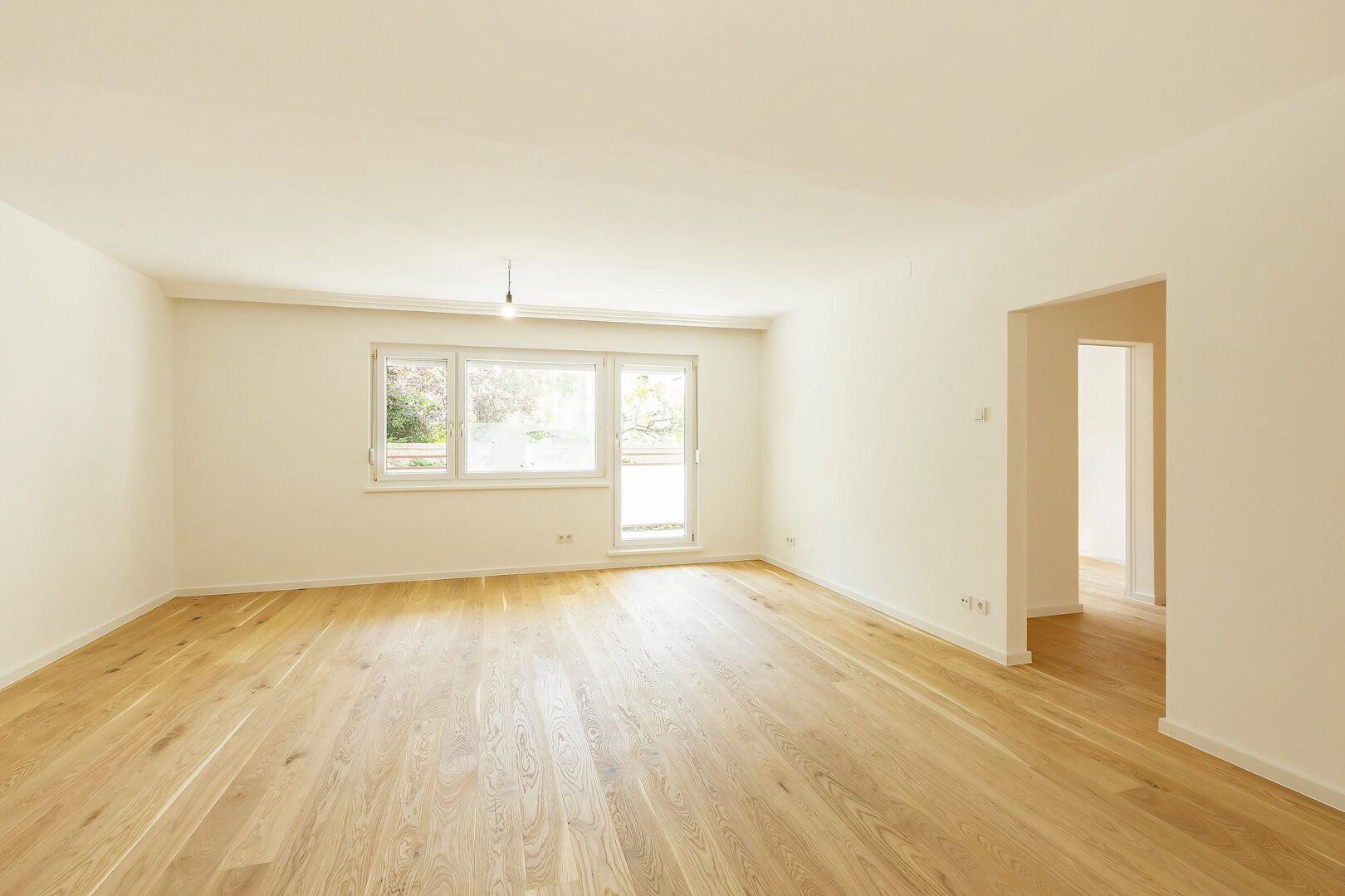 Wohnung – Wien - Ansicht 5