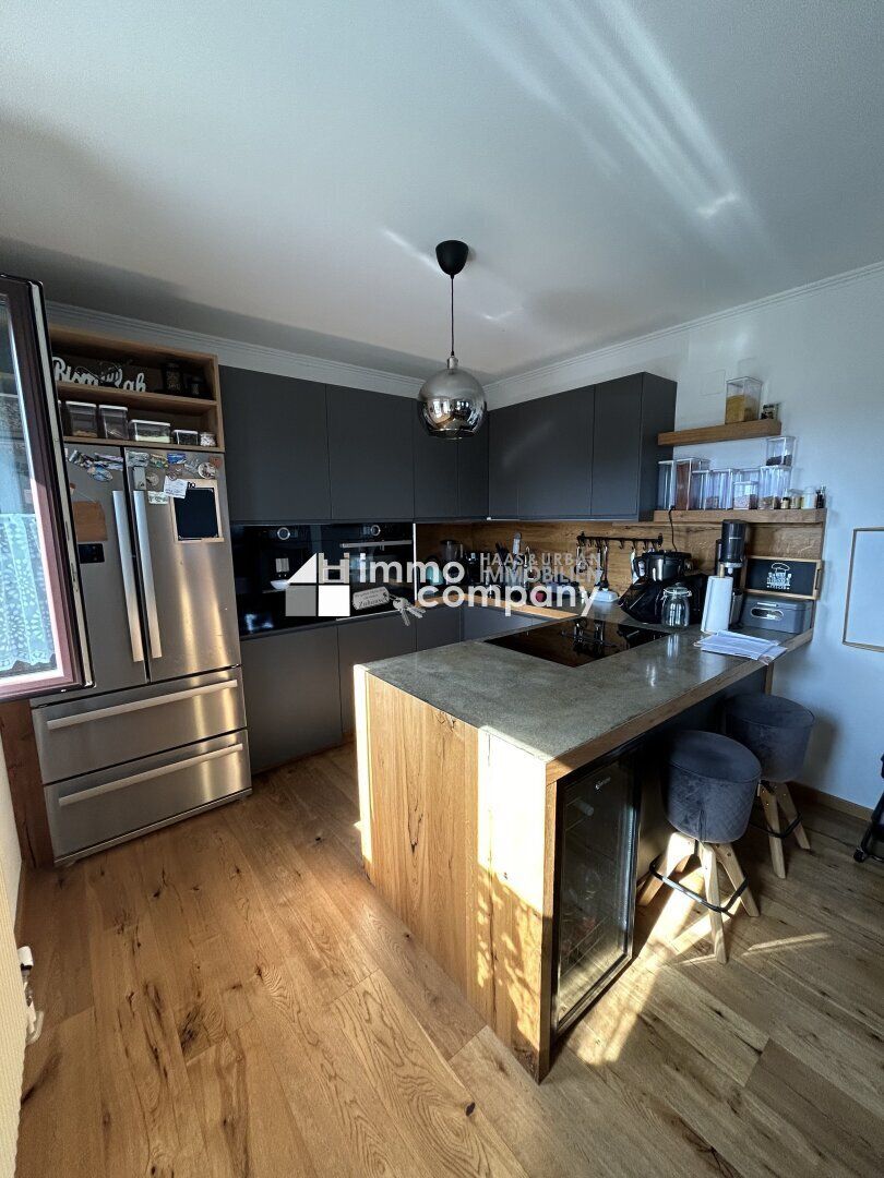 Moderne 4-Zimmer-Wohnung mit Balkon & Parkplatz in Feldkirchen bei Graz