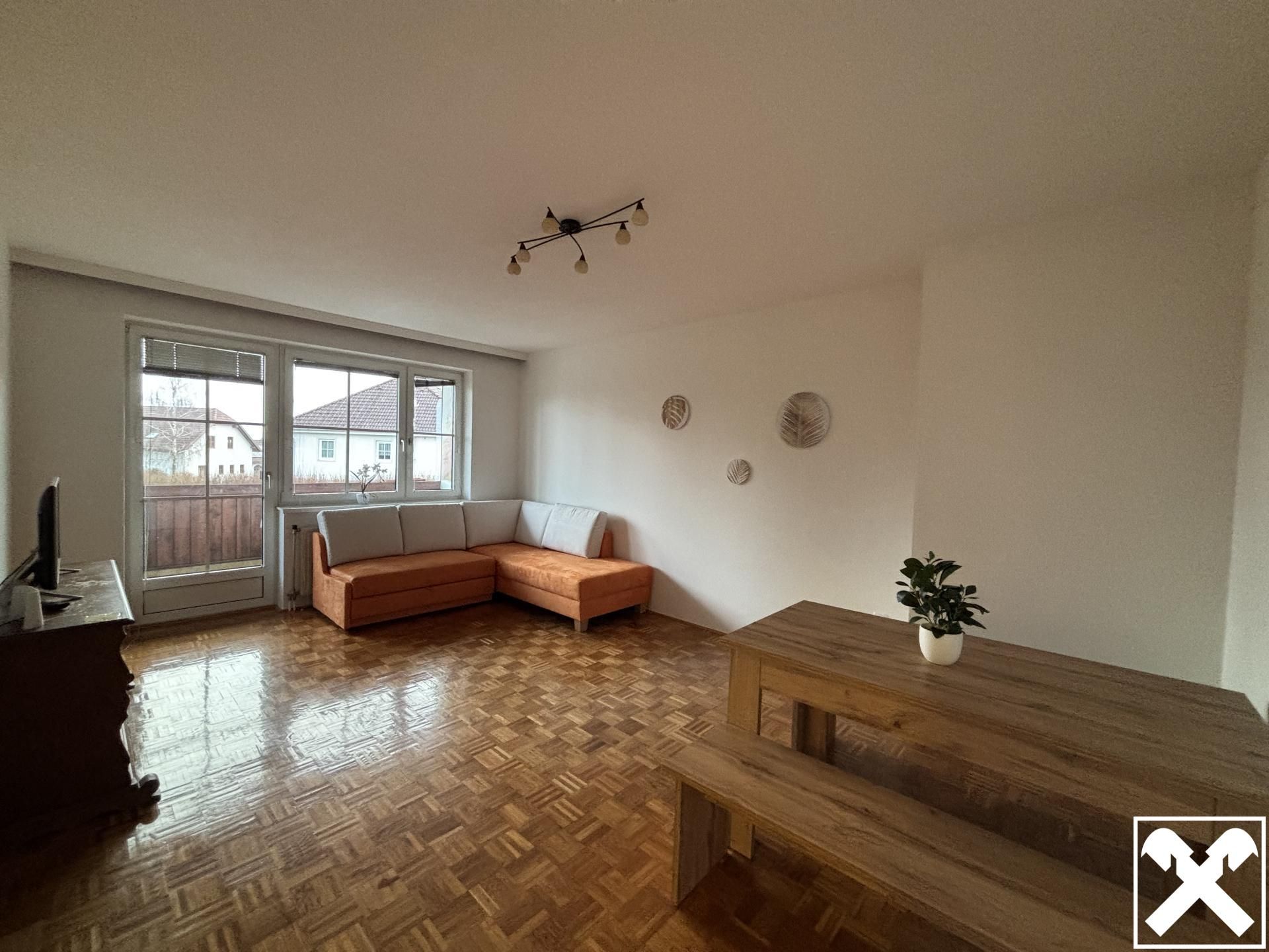 Apartament 3 camere, 75 m²