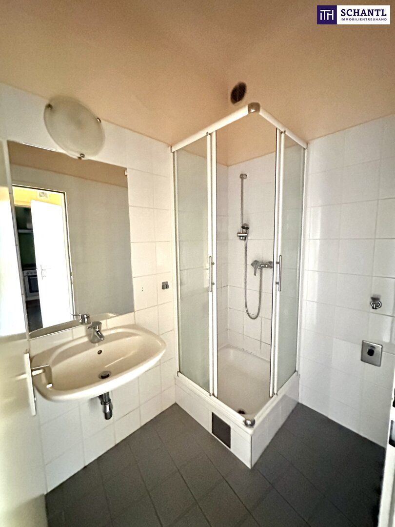 Jetzt besichtigen! Helle 2,5-Zimmer-Wohnung mit zwei Balkonen und feiner Lage! - Bilde 6