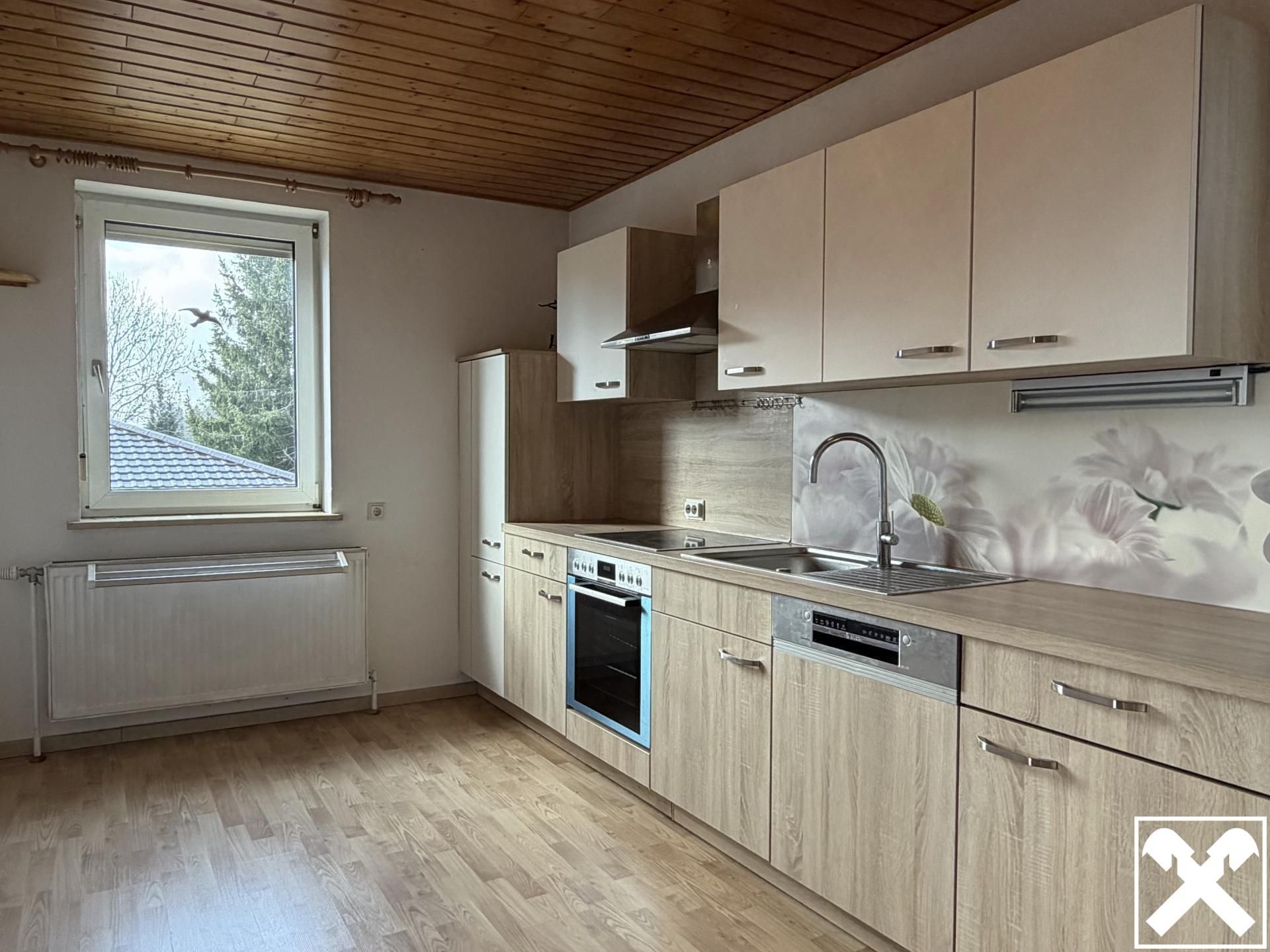 Haus – Schwarzenberg am Böhmerwald - Ansicht 5