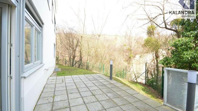 Küchen - Terrasse