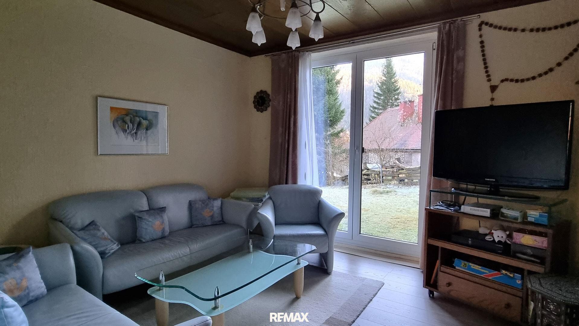 Haus – Annaberg - Mehr