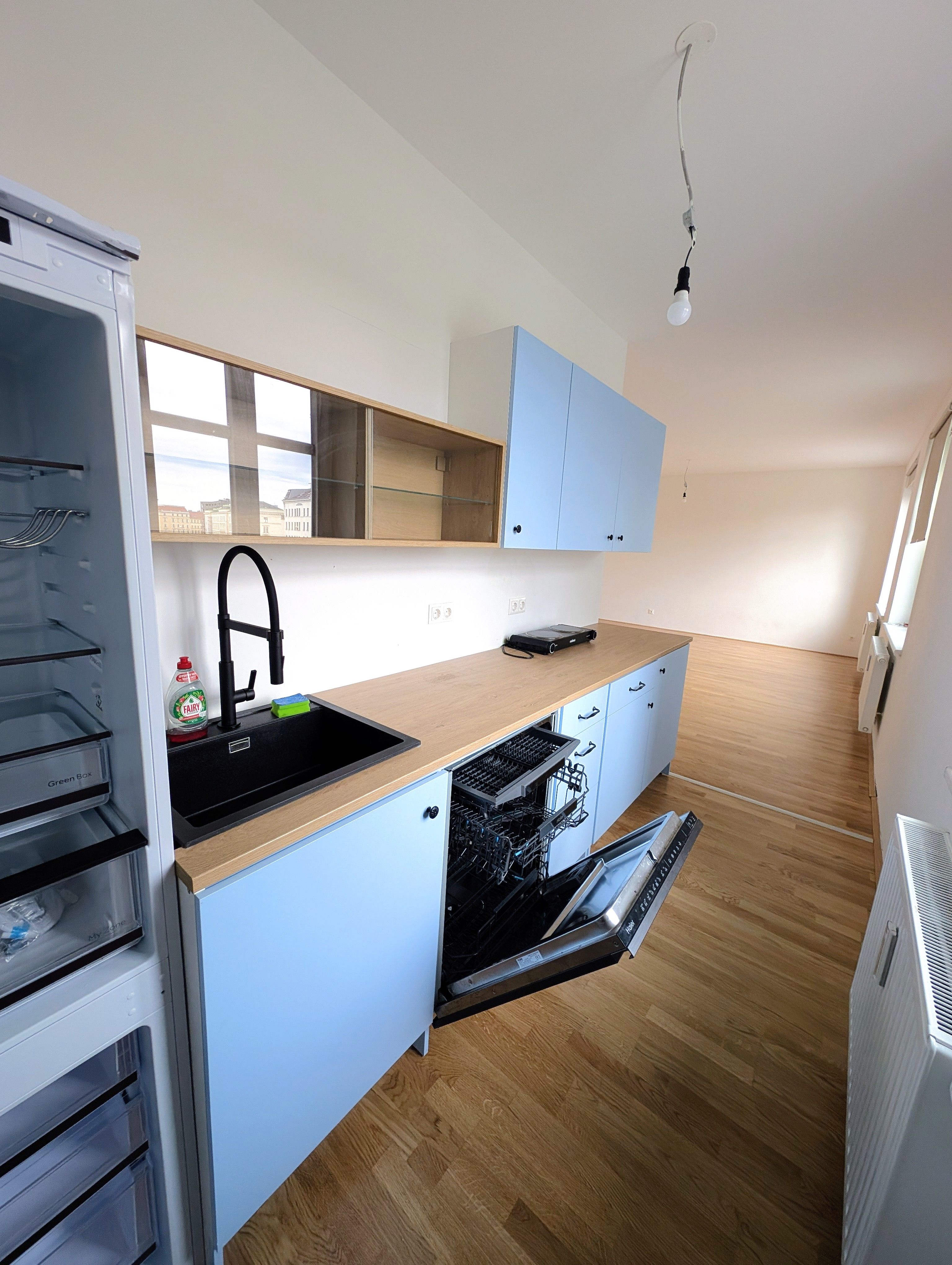 Wohnung – Wien - Ansicht 3