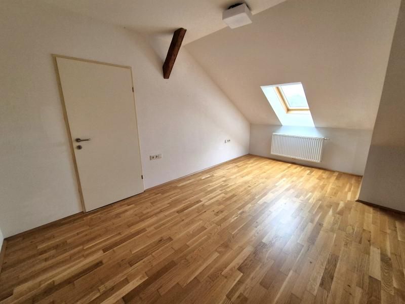 Single-Wohnung (47m²) mit Grünblick in Fürstenfeld!