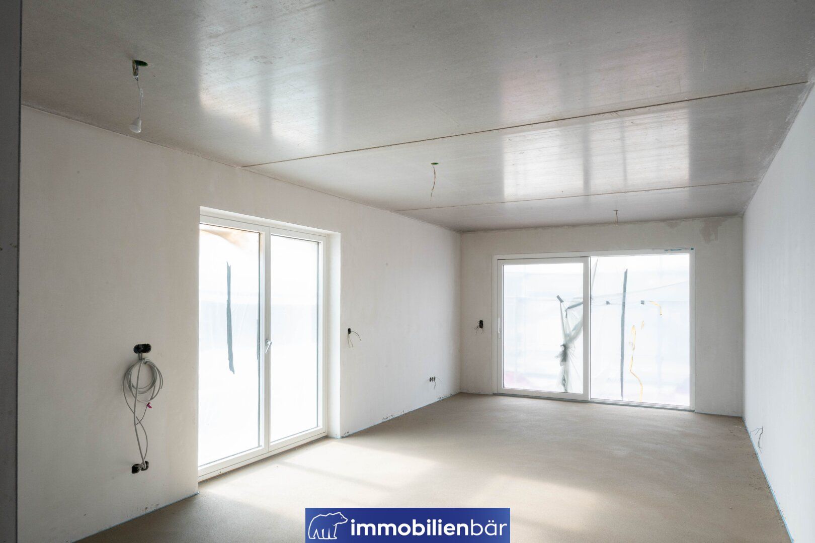 OrtLieb - Extravagante 3 Zimmer Wohnung mit Balkon. provisionsfrei
