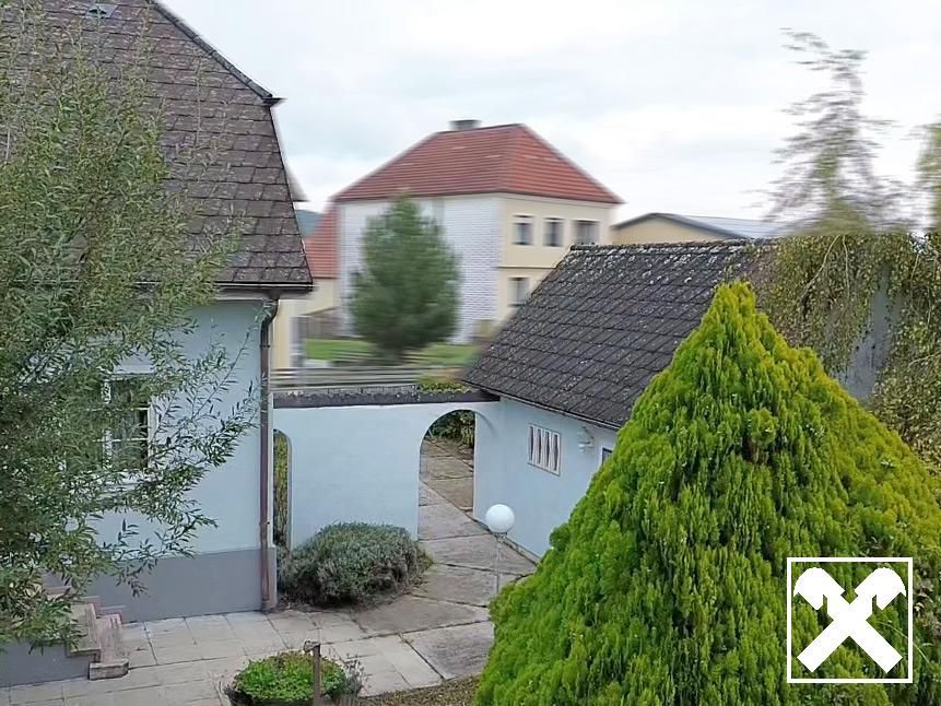 Haus – Krummnußbaum - Ansicht 4