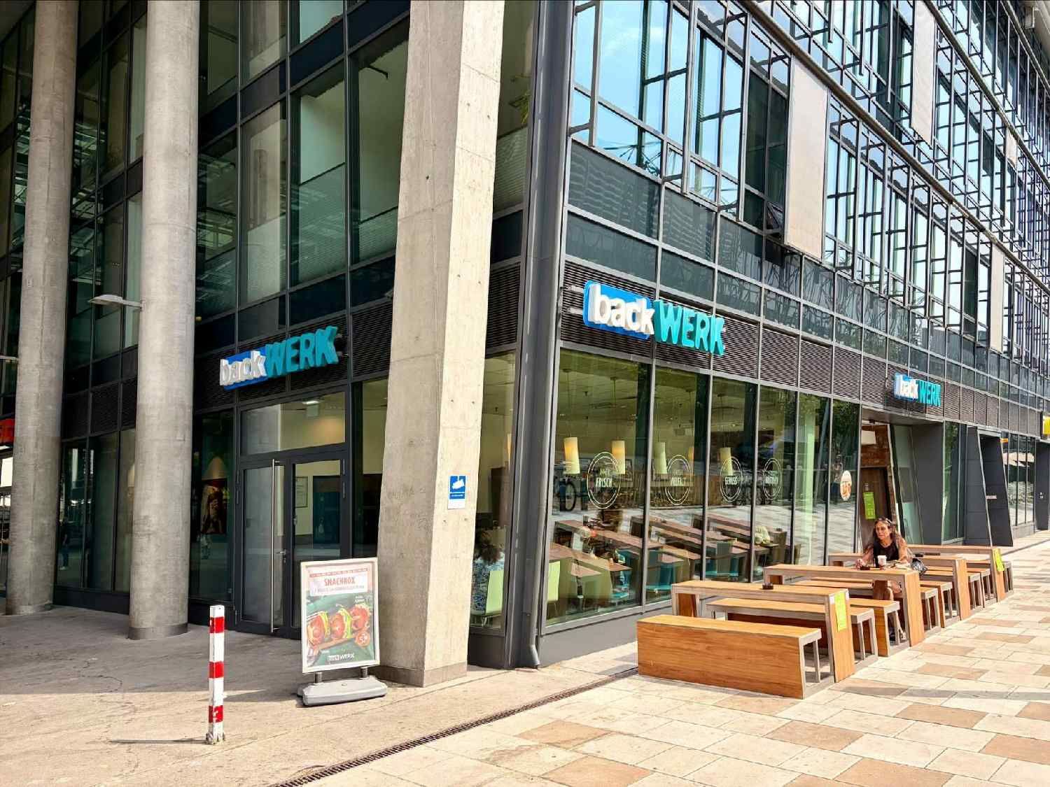 Komerční prostor, 125 m²