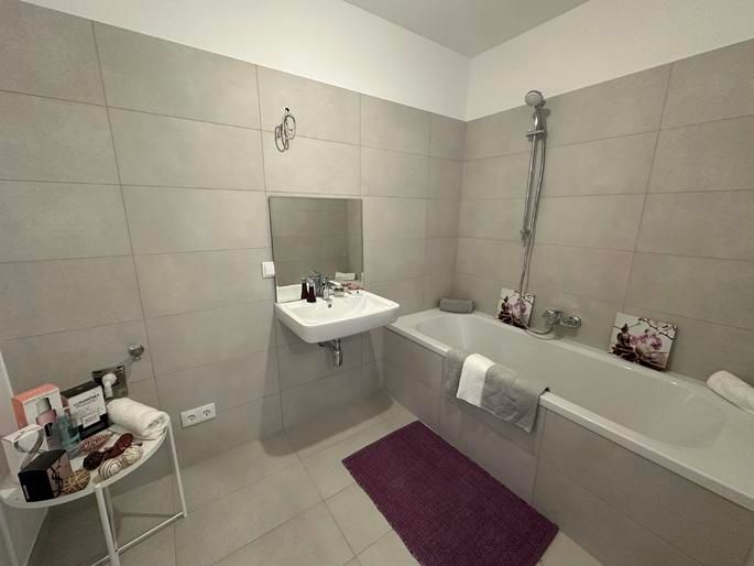 Wohnung – Wien, Simmering - Mehr