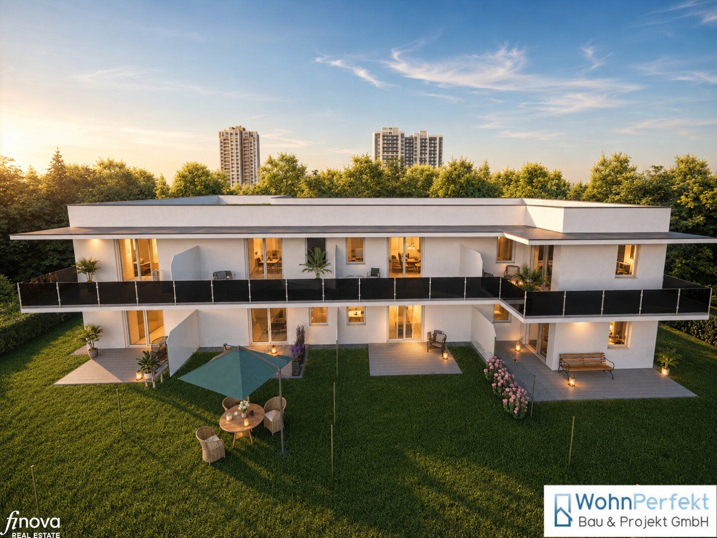 Wohnung – Graz