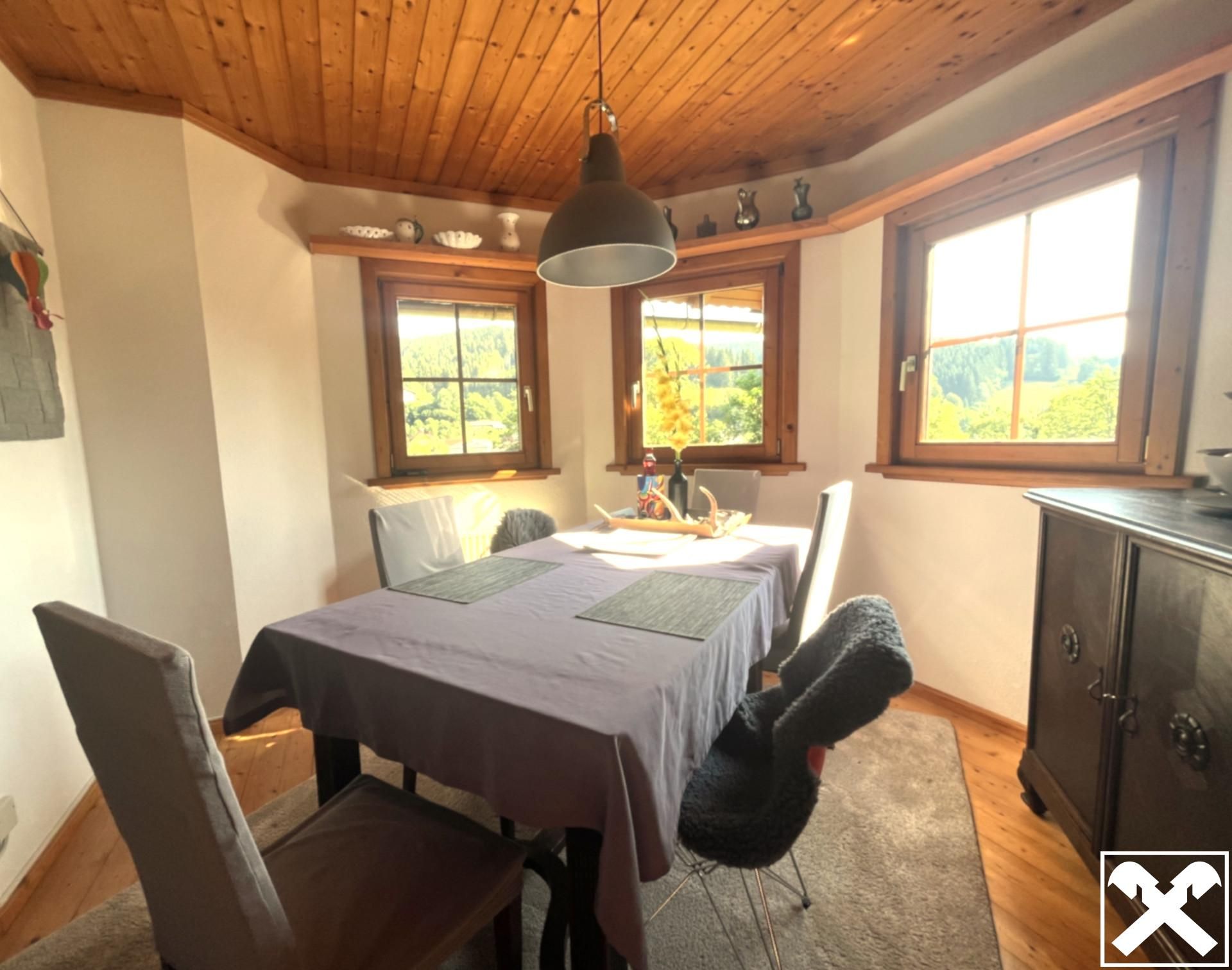Haus – Sirnitz - Ansicht 4