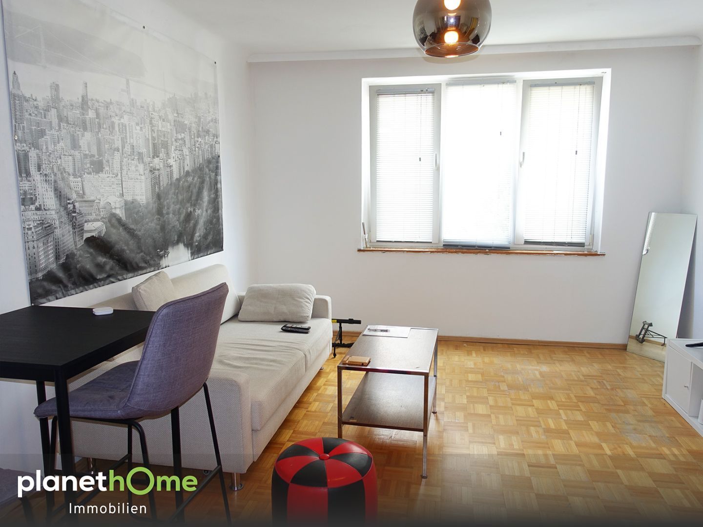 Ruhige Citywohnung Nähe AKH