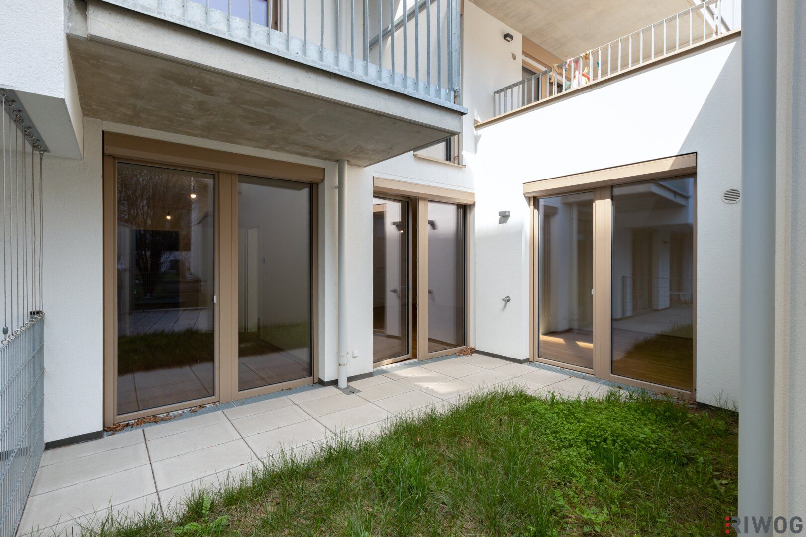 Wohnung – Wien, Floridsdorf - Ansicht 5