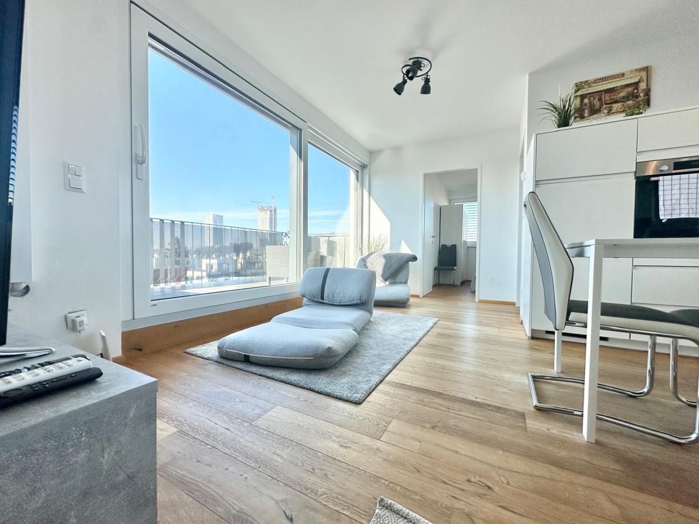 Top Dachterrassenwohnung für Anleger oder Eigennutzer!
