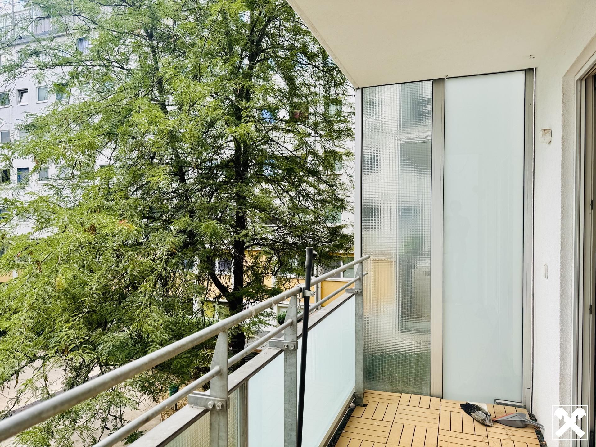 Wohnung – Wien - Ansicht 2
