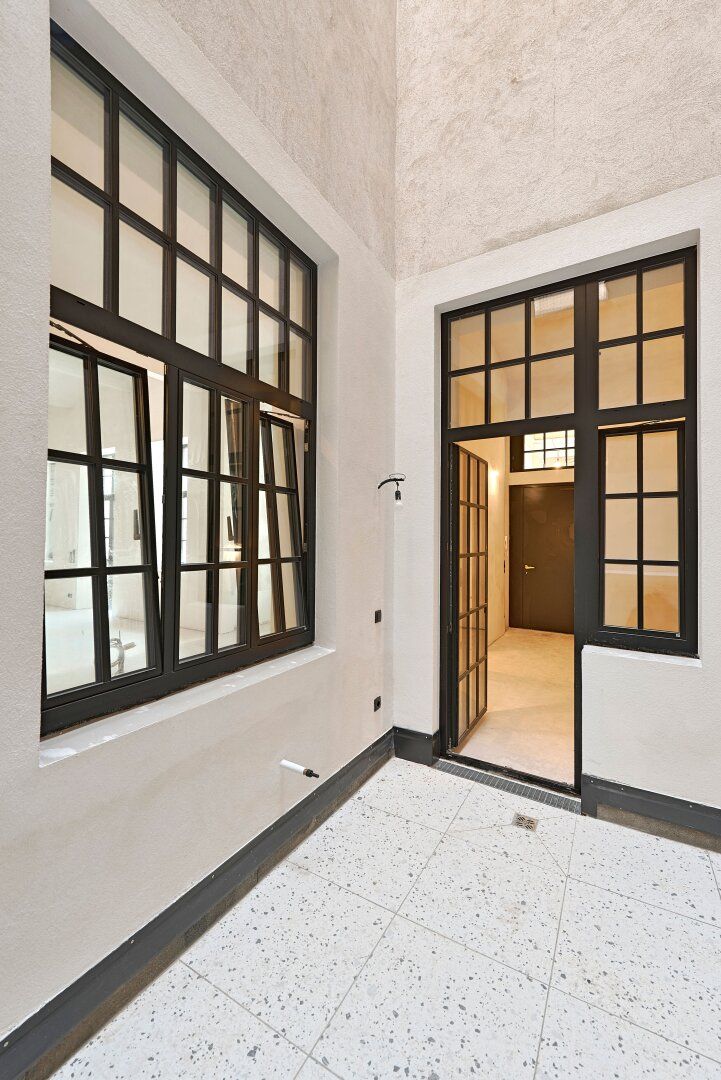 Wohnung – Wien, Reinprechtsdorf, Katastralgemeinde Margarethen - Mehr