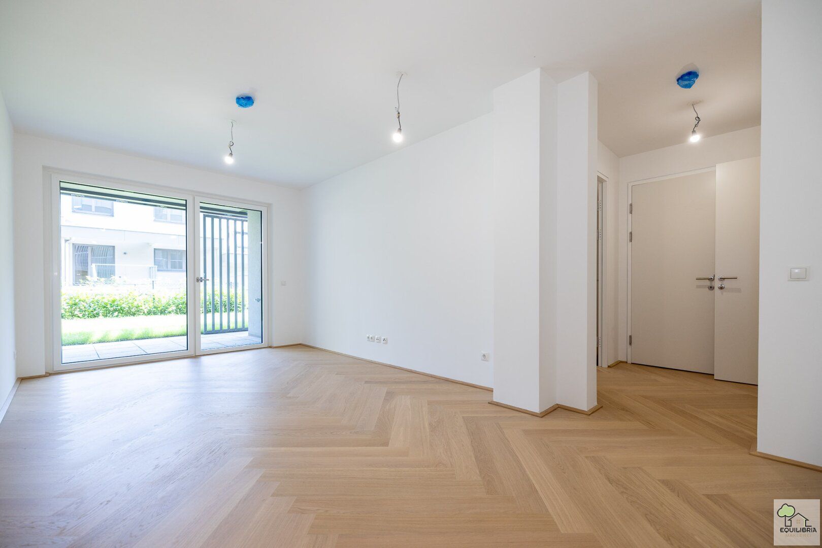 Wohnung – Wien - Ansicht 5