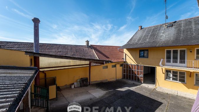MFH 2134 Wultendorf