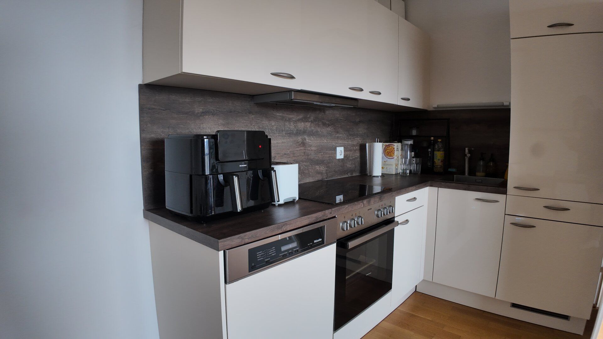 Wohnung – Salzburg - Ansicht 3