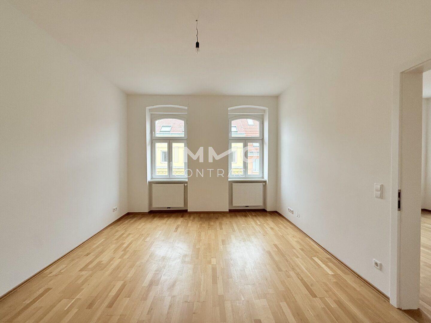Wohnung – Wien - Ansicht 2