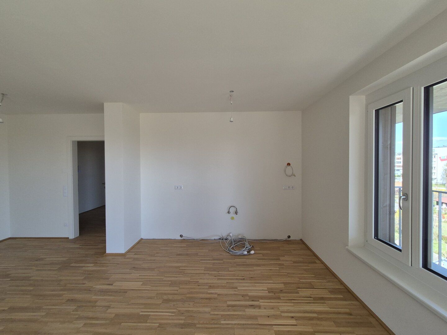 Wohnung – Graz, Katastralgemeinde Jakomini, Jakomini - Ansicht 5