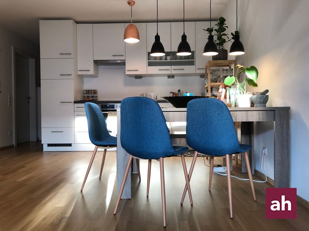 Wohnung – Lustenau, Bezirk Dornbirn - Mehr