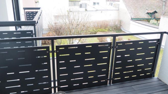 Loggia