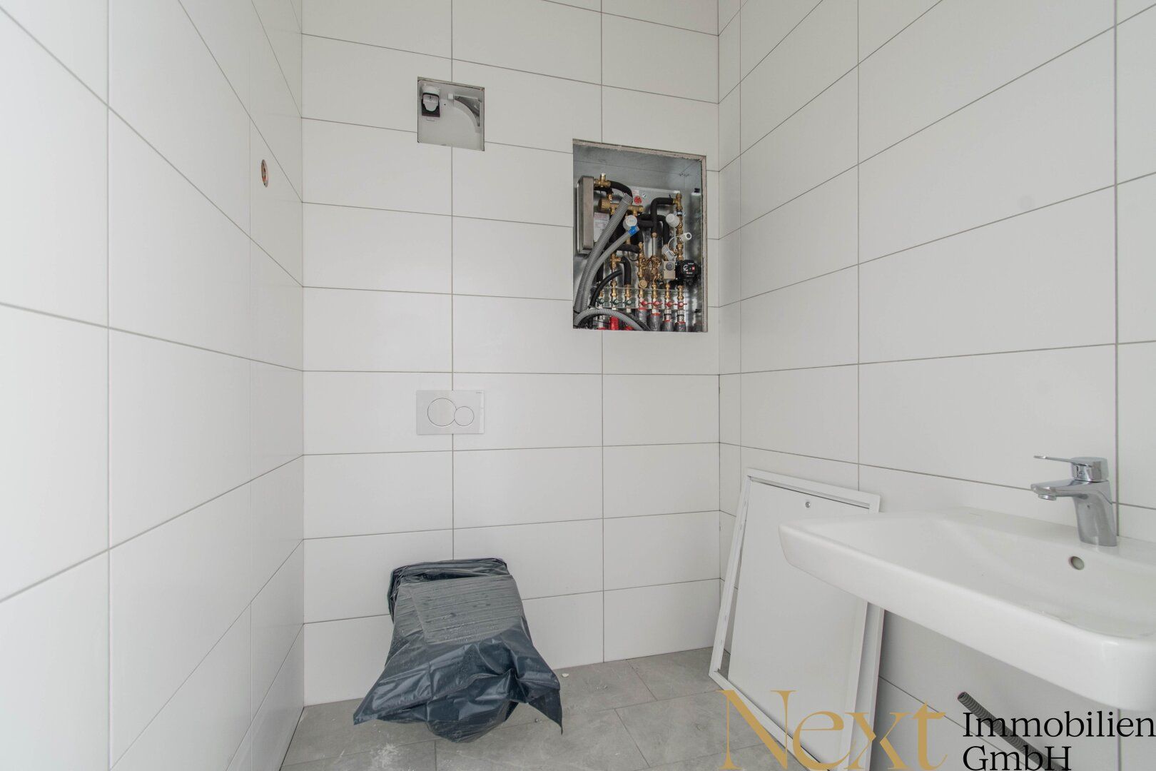 Neubau Büro-/Geschäftsfläche in zentraler Linzer Lage nahe der Unionkreuzung zu vermieten! - Ansicht 5