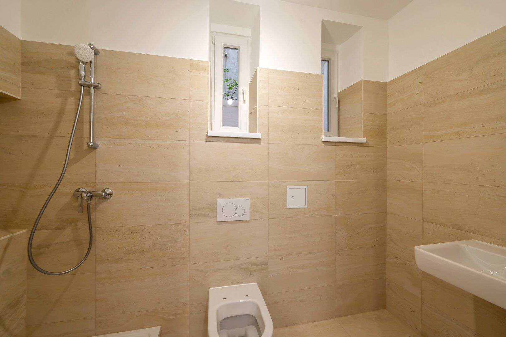 Wohnung – Wien,Rudolfsheim-Fünfhaus - Ansicht 3